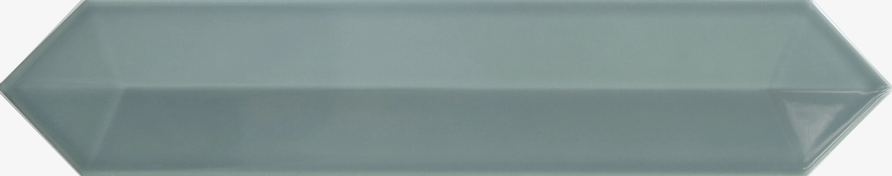 Dimsey Out 300000000000042088 - Jade, Brillo, 6.5x33.2cm, 10.70mm, Rectified