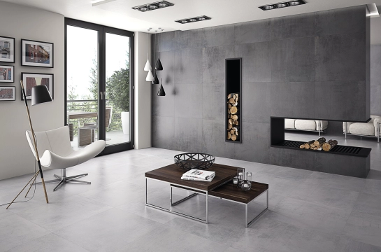 Cifre Ceramica Iron