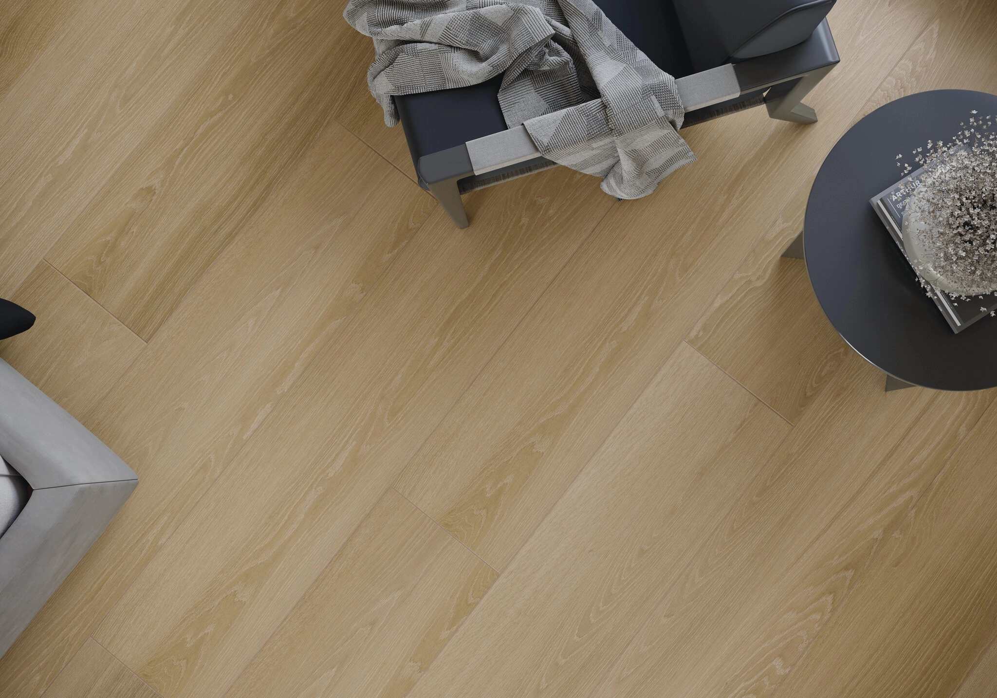 Cifre Ceramica Palermo, Wood