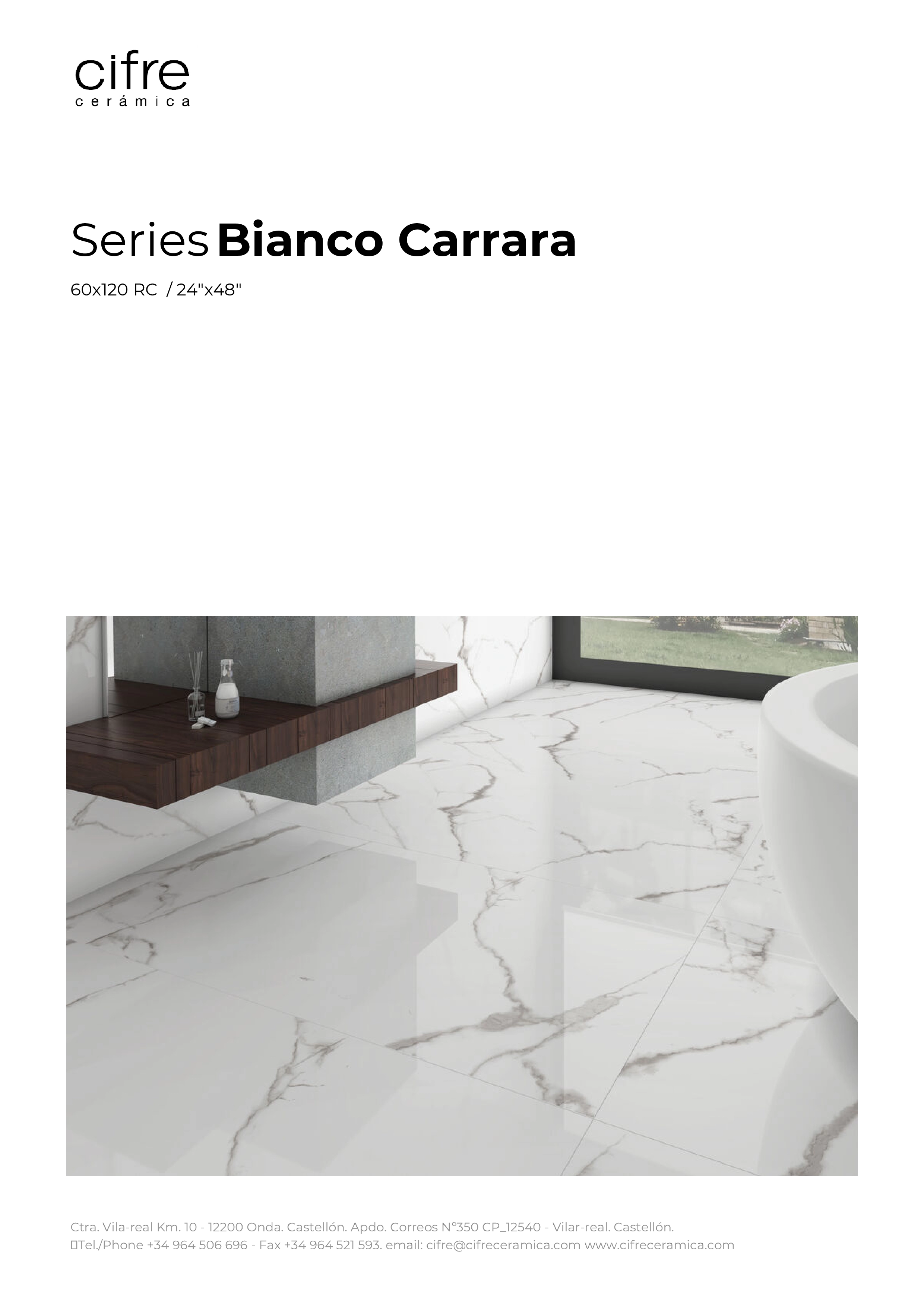 BIANCO