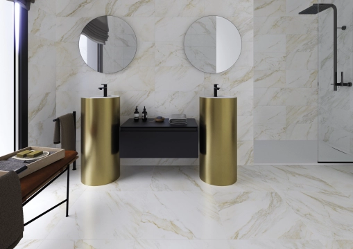 Cifre Ceramica Sublime