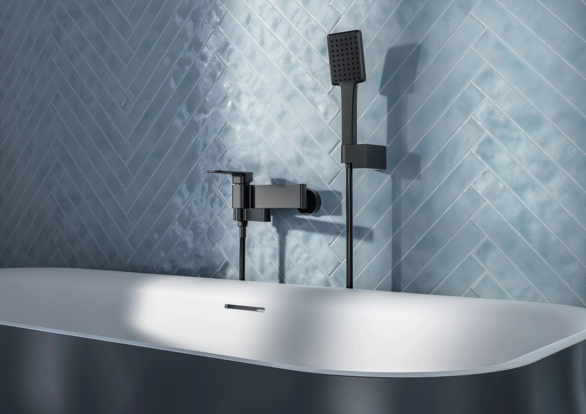 Cifre Ceramica Lula, Brick