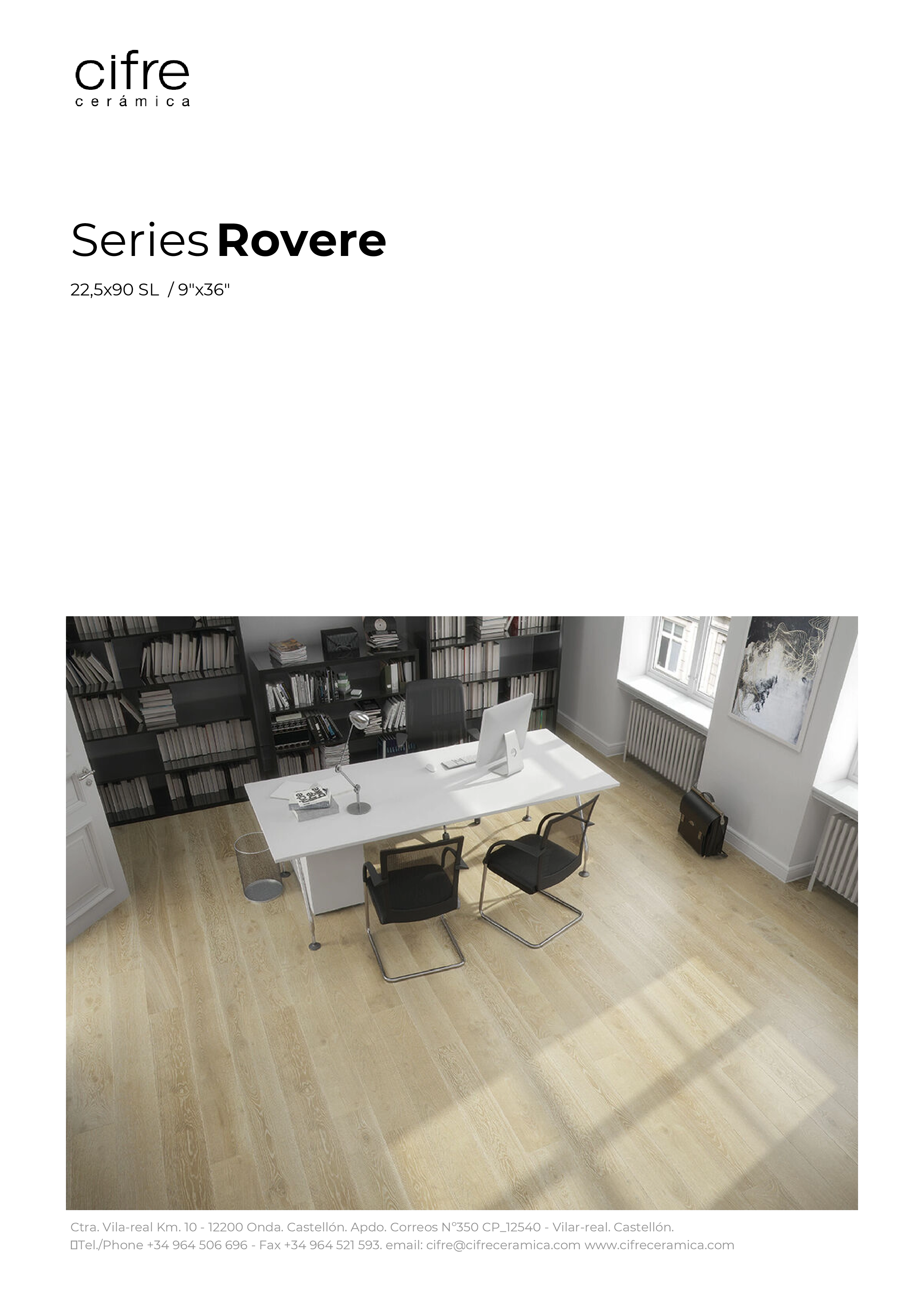 ROVERE