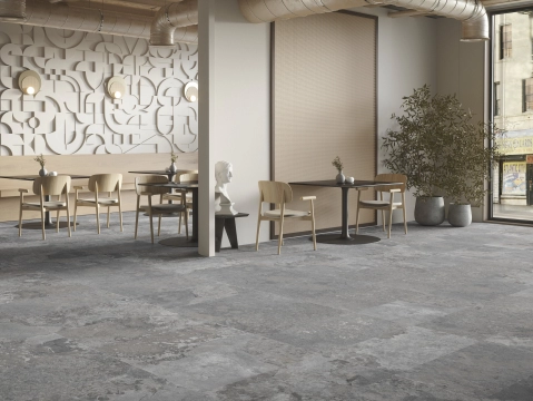 Cifre Ceramica Arven