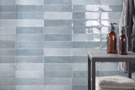Cifre Ceramica Omnia