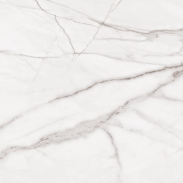 Sabine 300000000000041603 - White, Pulido, 120x120cm, 10.70mm, Rectified