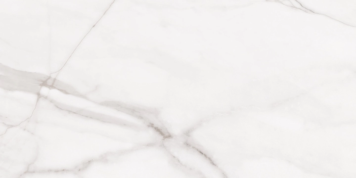Sabine 300000000000042355 - White, Pulido, 60x120cm, 10.50mm, Rectified
