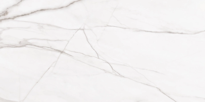 Sabine 300000000000043262 - White, Pulido, 75x150cm, 10.50mm, Rectified