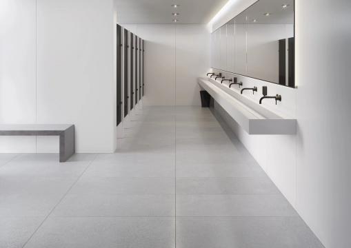 Cifre Ceramica Blanco