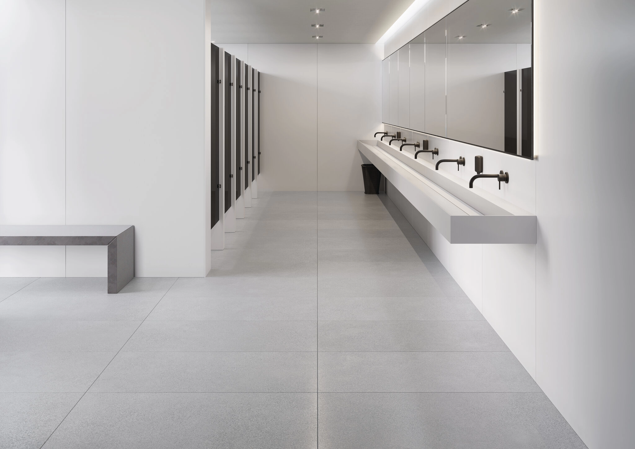 Cifre Ceramica Blanco, Stone