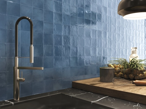 Cifre Ceramica Zellige