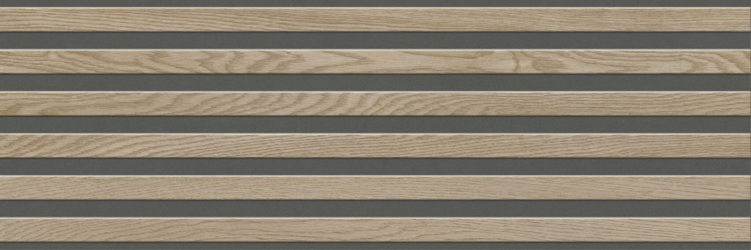 Jarel 300000000000048616 - Oak, Matt, 30x90cm, 8.70mm, Rectified