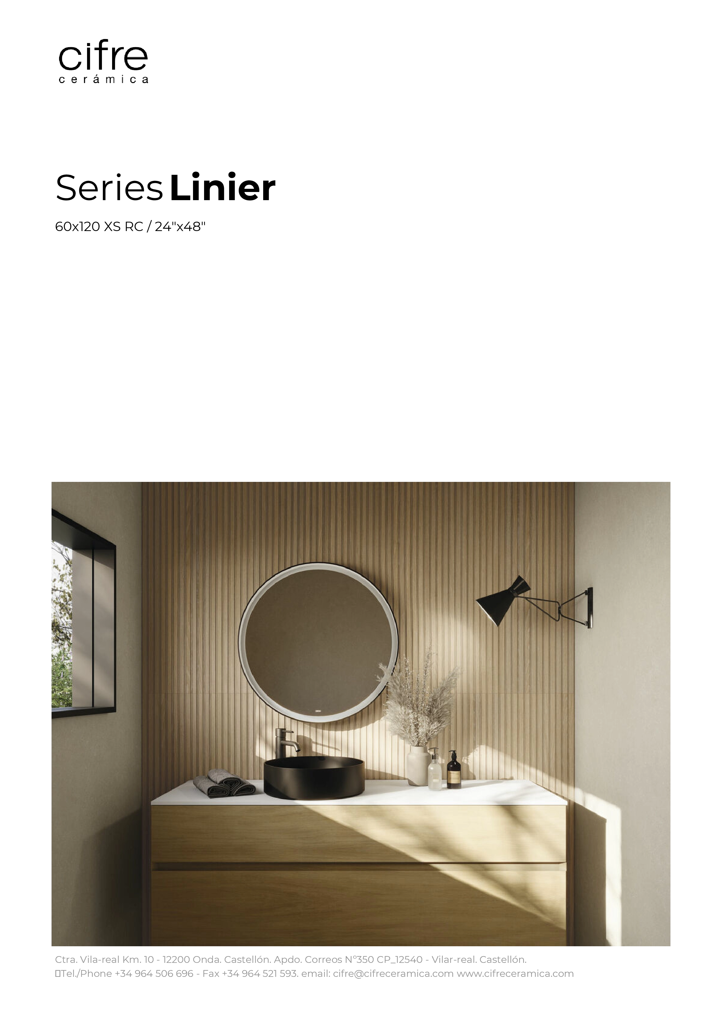 LINIER