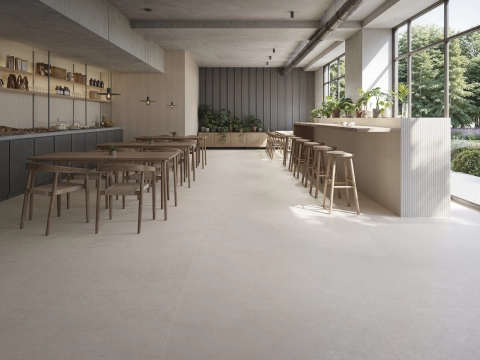 Cifre Ceramica Linier