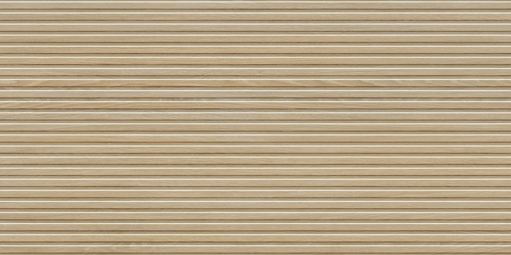 Linier 300000000000068072 - Oak, Matt, 60x120cm, 8.20mm, Rectified