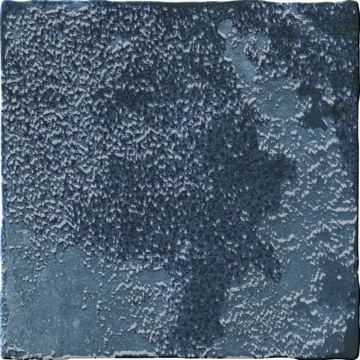 Odin 300000000000059188 - Blue, Brillo, 10x10cm, 8.20mm, Rectified