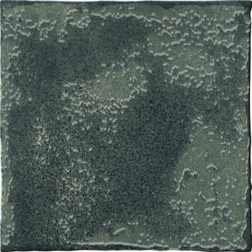 Odin 300000000000059184 - Teal, Brillo, 10x10cm, 8.20mm, Rectified