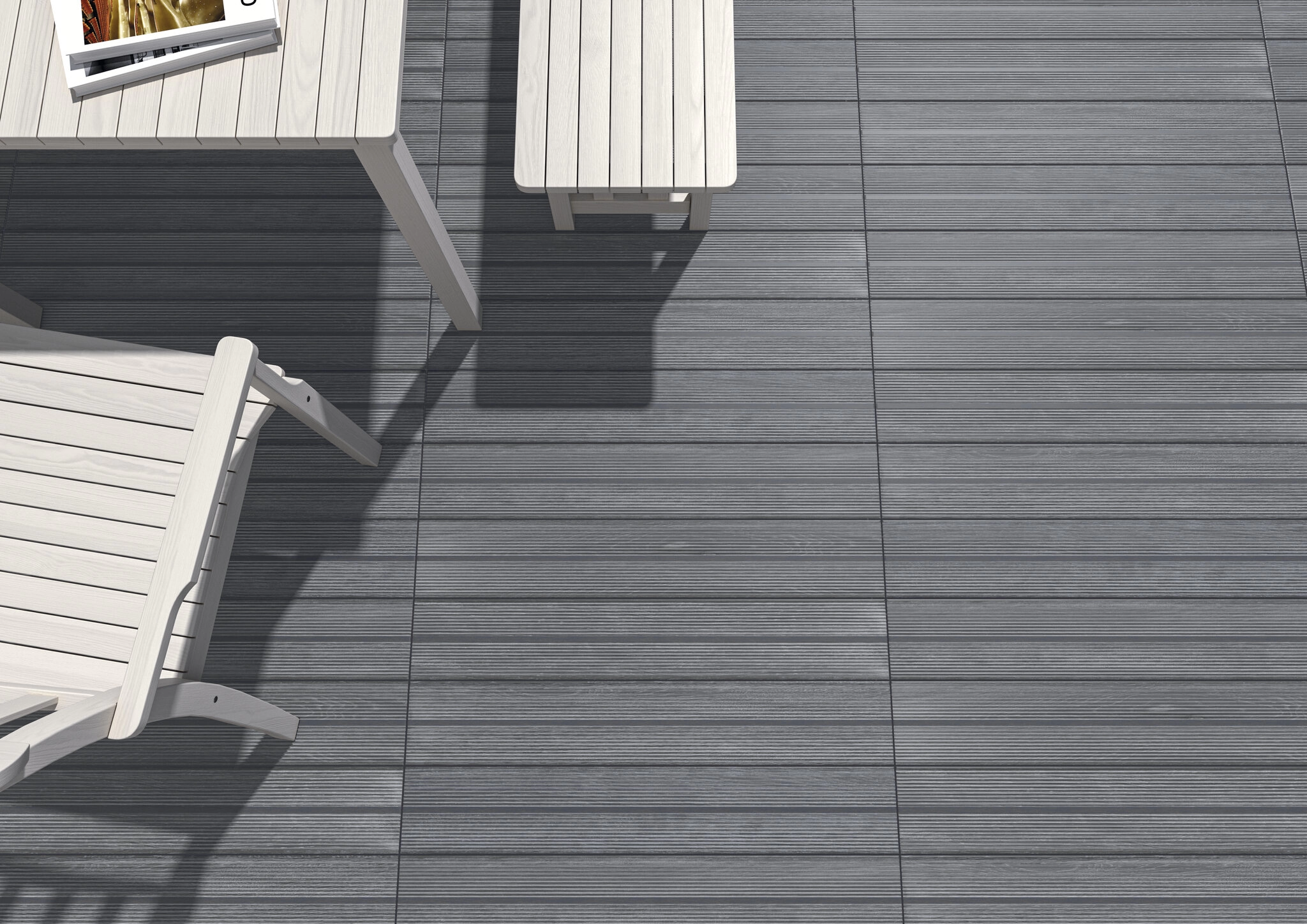 Cifre Ceramica Sagres, Wood