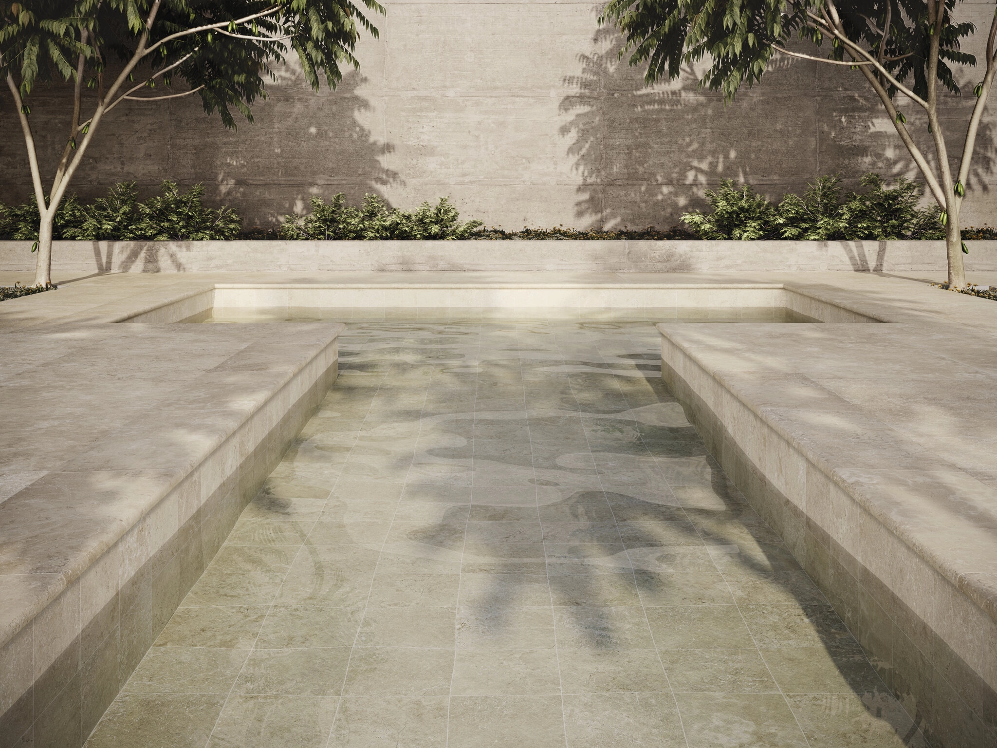 Cifre Ceramica Trevia, Stone