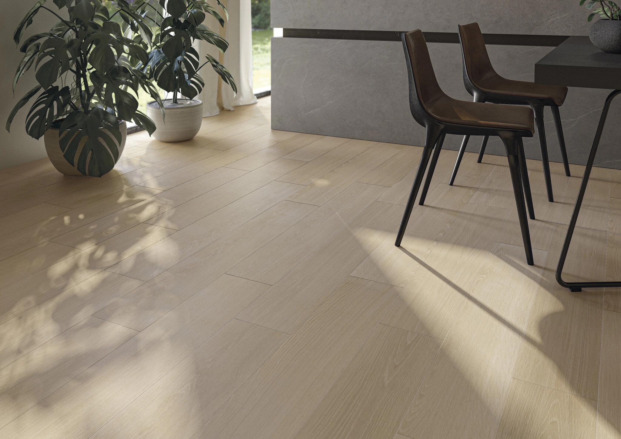 Cifre Ceramica Caila, Wood