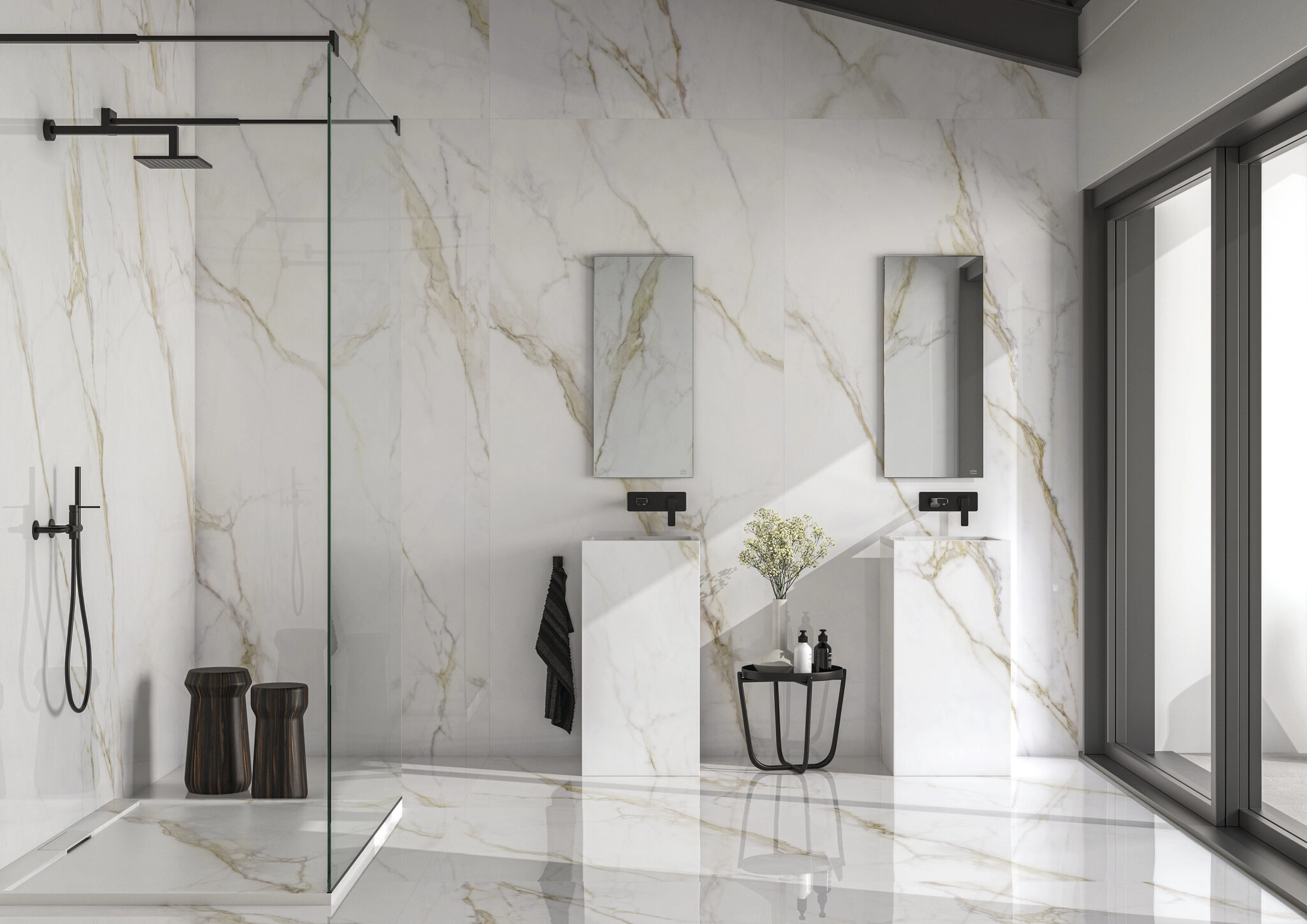 Cifre Ceramica Diamond, Marble