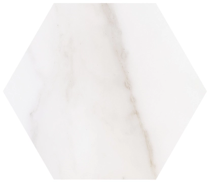 Diamond 300000000000038904 - Gold, Brillo, 15x17, Hexagonal, 9.00, Not Rectified