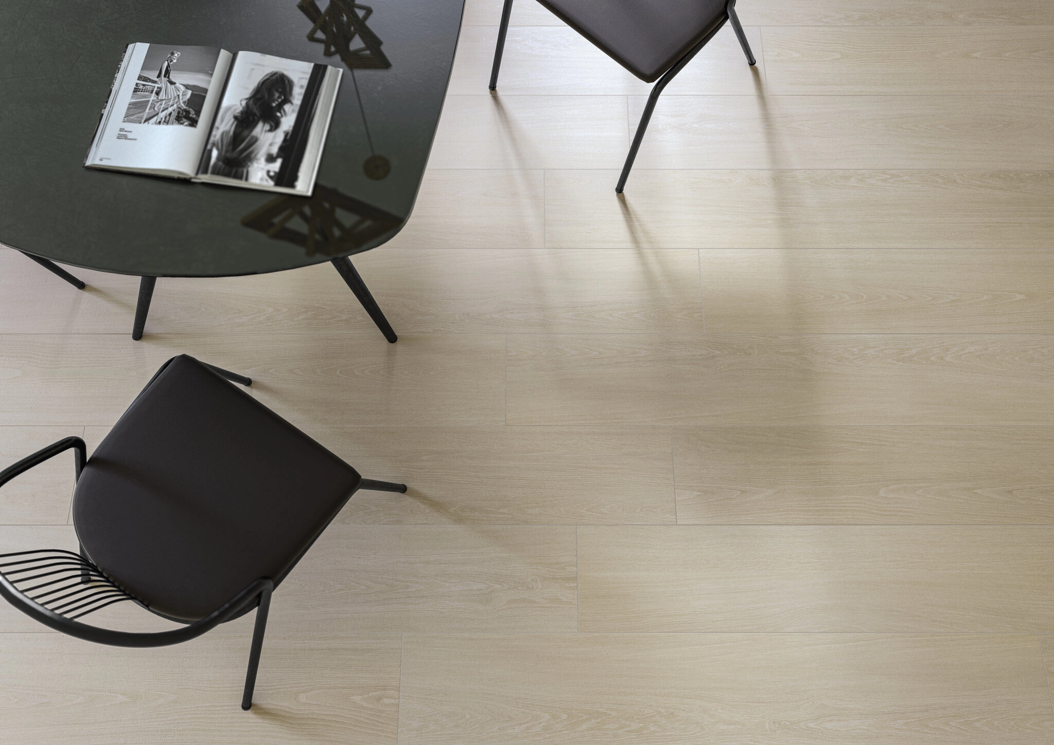 Cifre Ceramica Palma, Wood