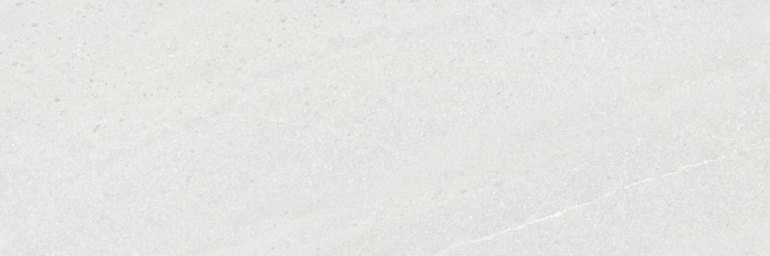 Burlington 300000000000030480 - White, Matt, 30x90cm, 8.70mm, not-rectified