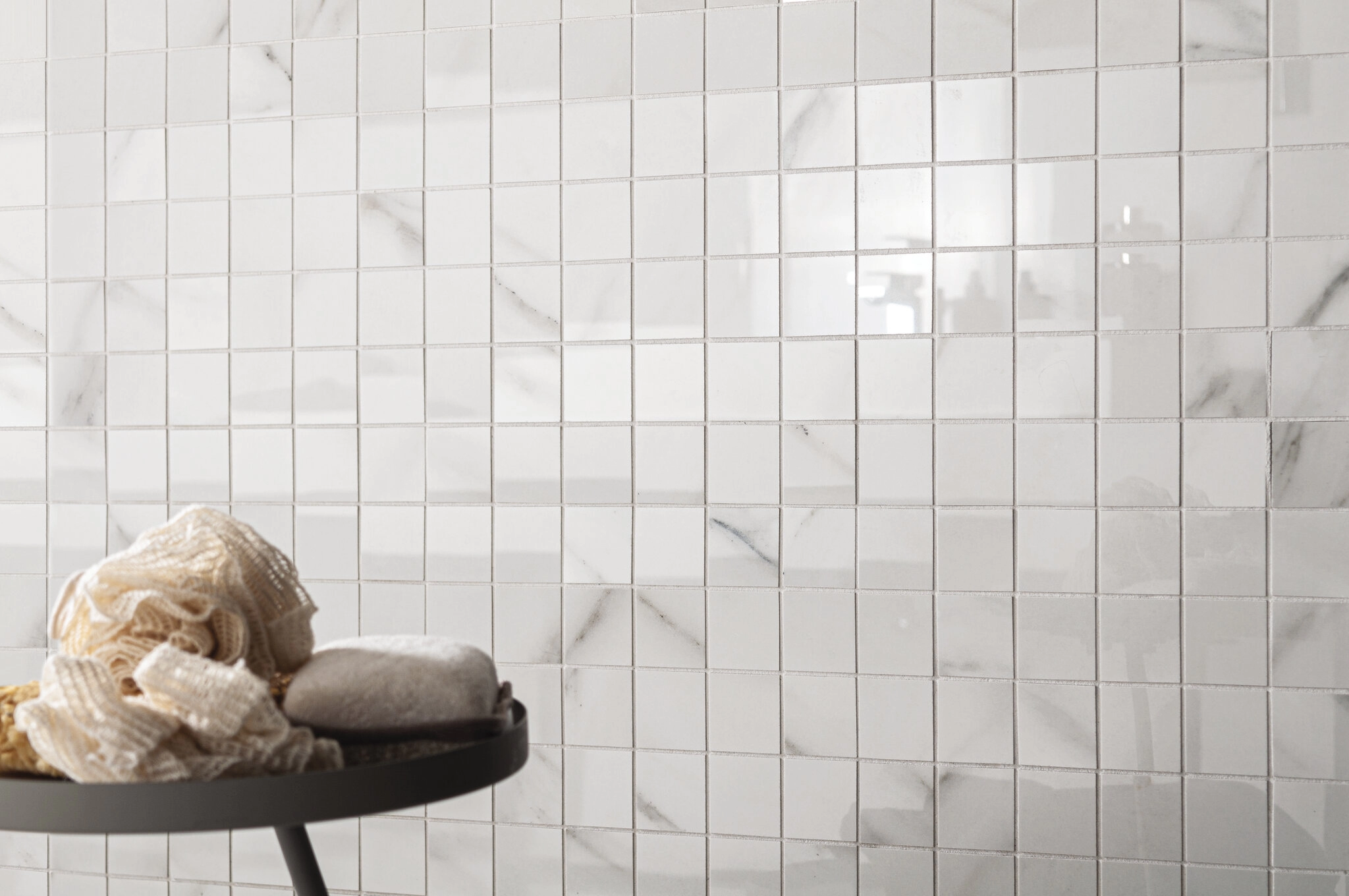Cifre Ceramica Ducale, Marble