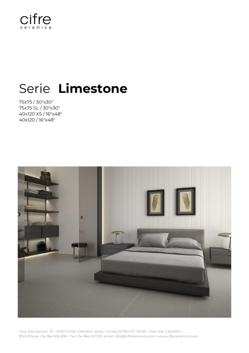 Limestone