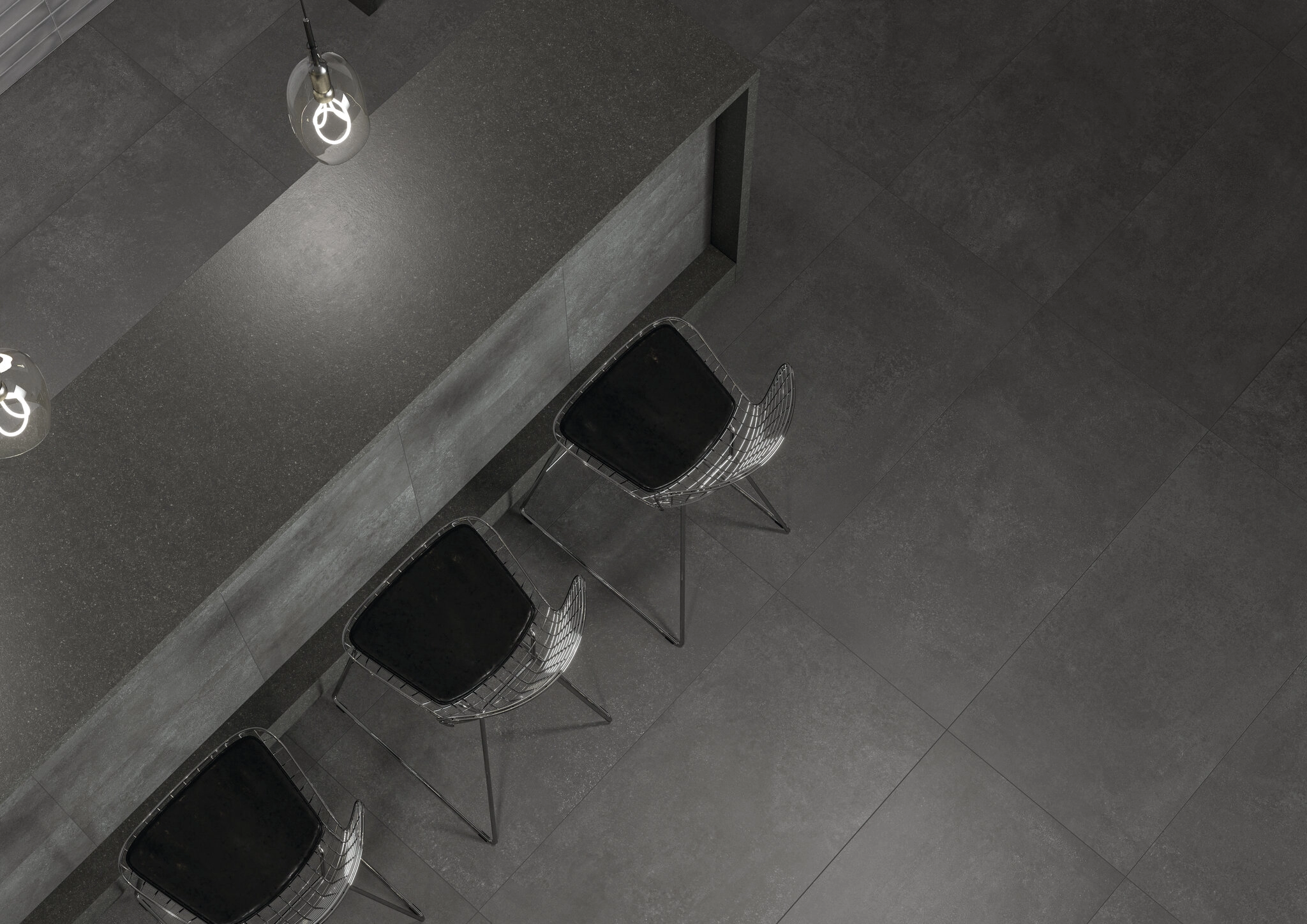 Cifre Ceramica Concorde, Concrete