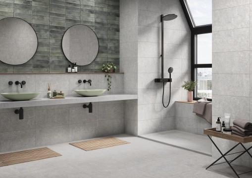 Cifre Ceramica Botan