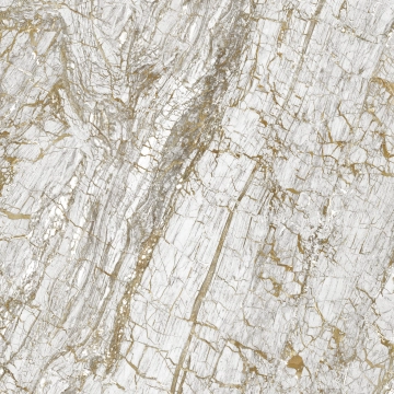 Golden 300000000000045074 - White, Pulido premium, 120x120cm, 10.70mm, Rectified