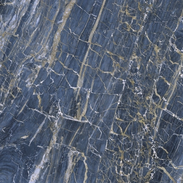 Golden 300000000000045076 - Blue, Pulido premium, 120x120cm, 10.70mm, Rectified