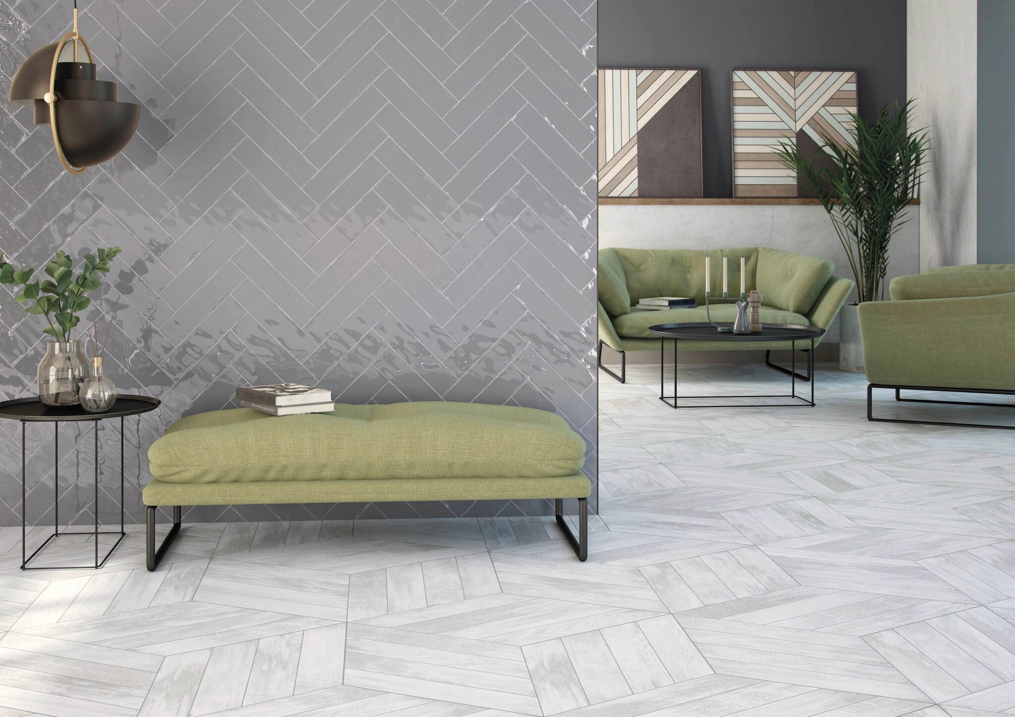 Cifre Ceramica Colonial