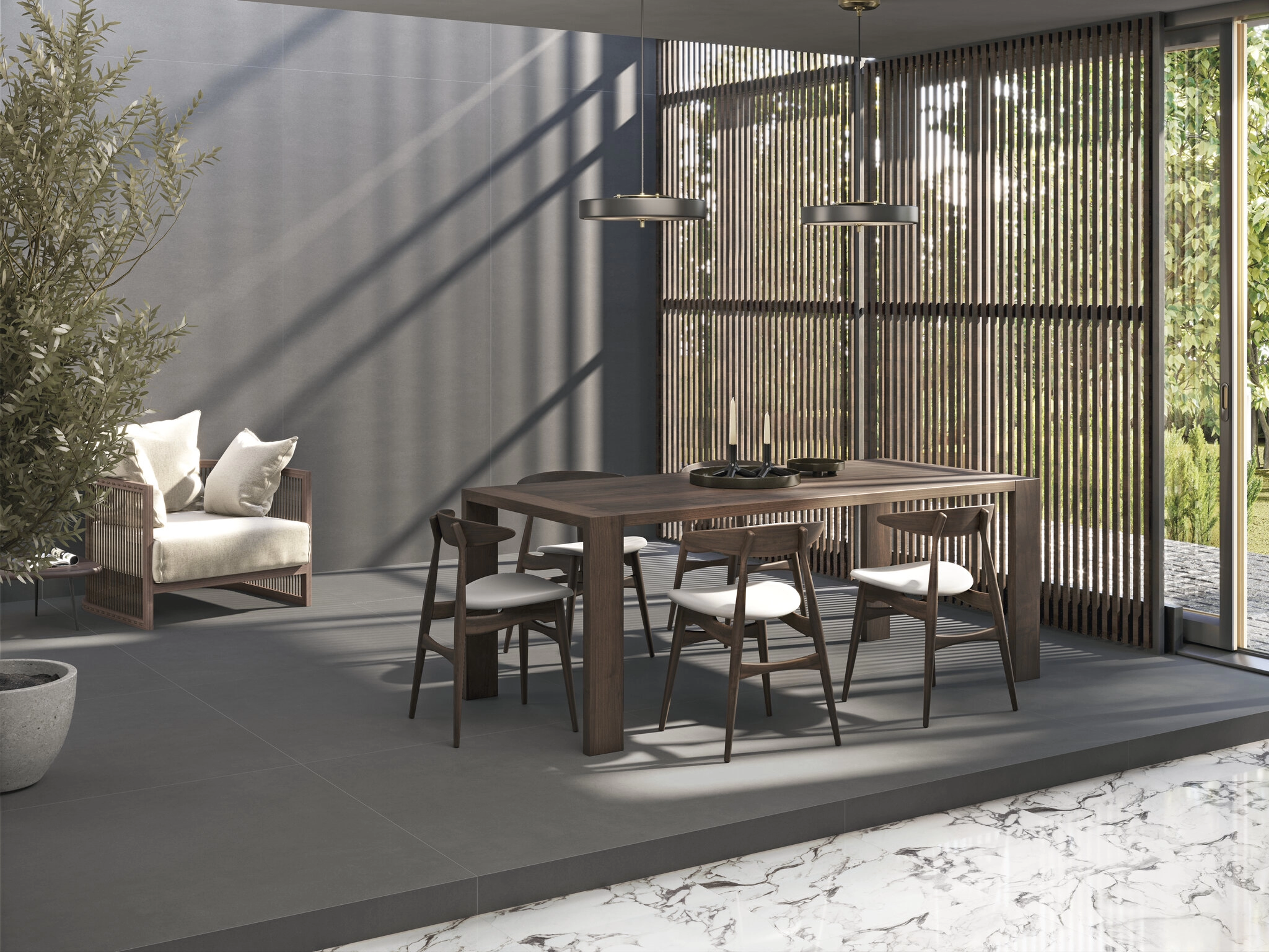 Cifre Ceramica Gravity