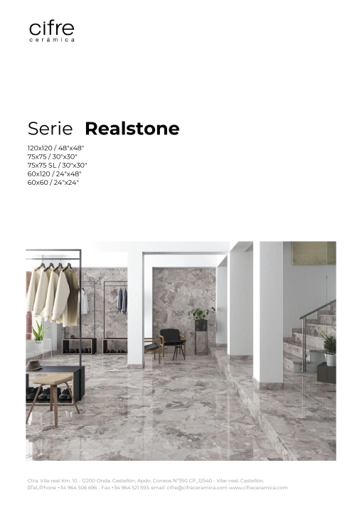 Realstone