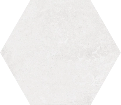 Midtown White, Naturale, 15x17cm, 9.00mm, Not rectified