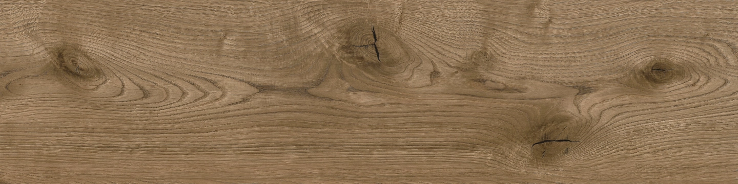 Yukon 300000000000046919 - Walnut, N-plus, 30x120cm, 9.00mm, Not rectified