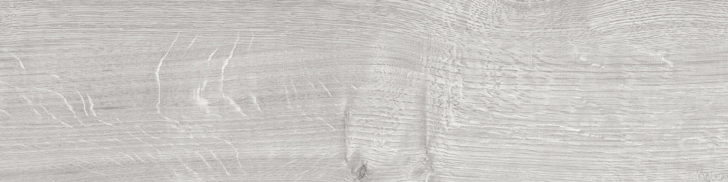 Yukon 300000000000054441 - Grey, Matt, 20x80cm, 6.50mm, Not rectified