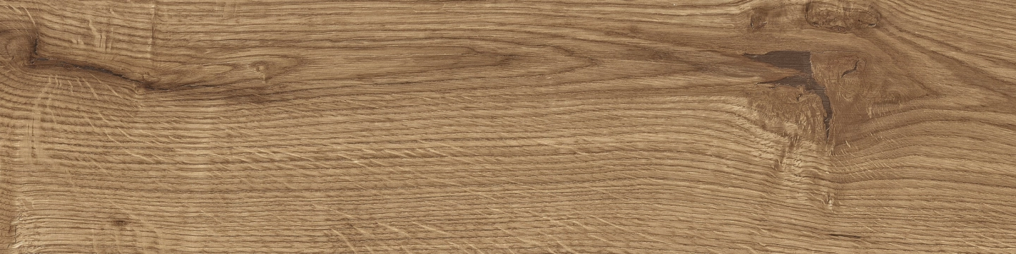 Yukon 300000000000054439 - Honey, Matt, 20x80cm, 6.50mm, Not rectified