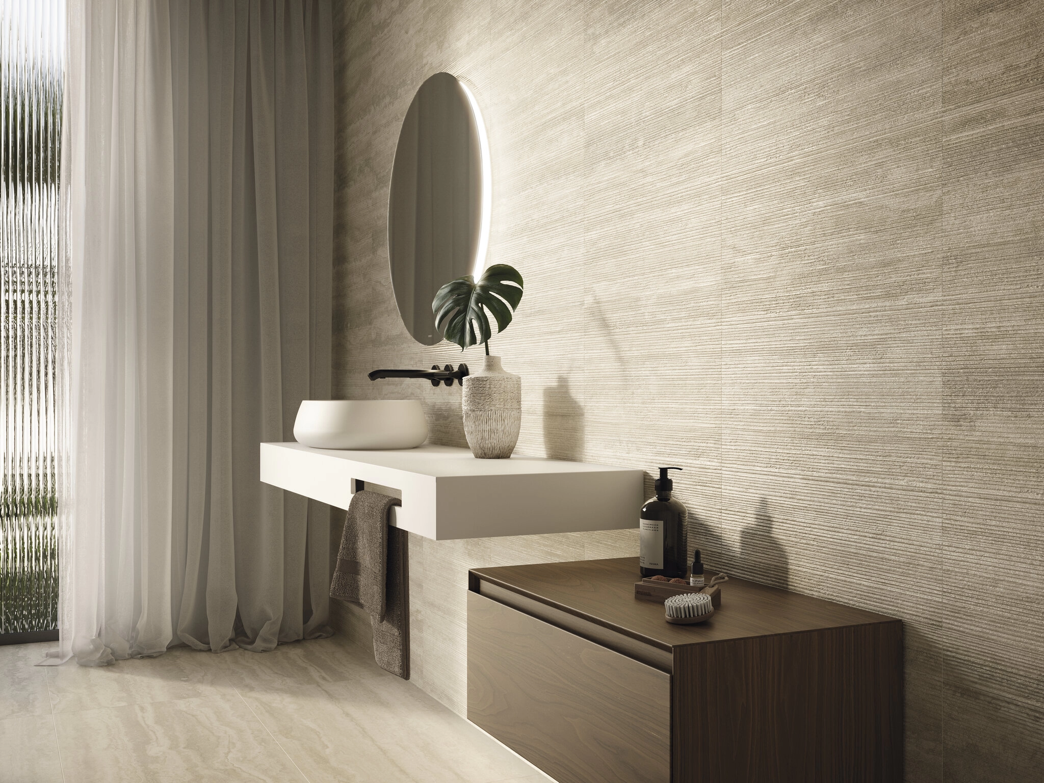 Cifre Ceramica Firenze, Stone