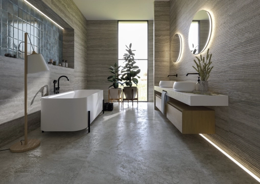 Cifre Ceramica Firenze