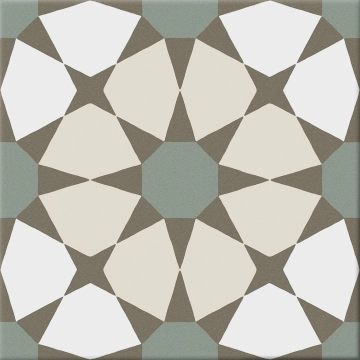 Hidra 300000000000055957 - Prisma Warm, N-plus, 20x20cm, 8.70mm, Rectified