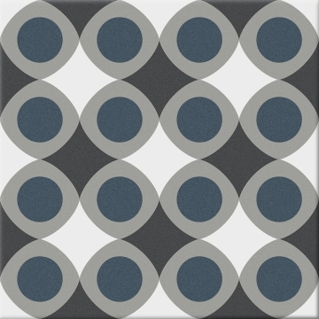 Hidra 300000000000055959 - Pop Cold, N-plus, 20x20cm, 8.70mm, Rectified
