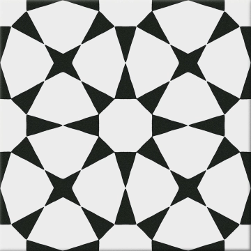 Hidra 300000000000055953 - Prisma White, N-plus, 20x20cm, 8.70mm, Rectified