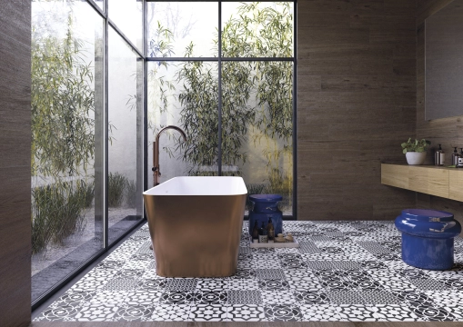 Cifre Ceramica Hidra