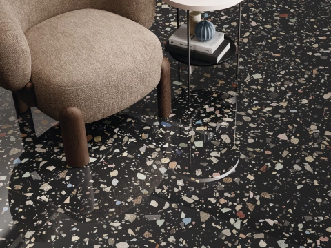 Cifre Ceramica Gemstone
