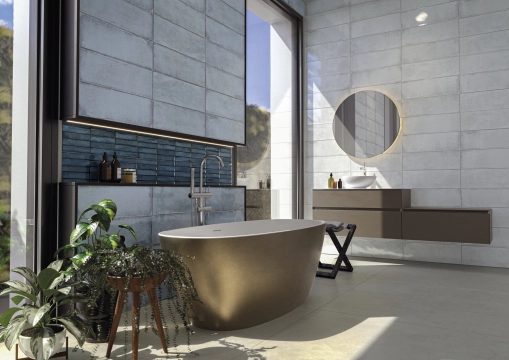 Cifre Ceramica Montblanc