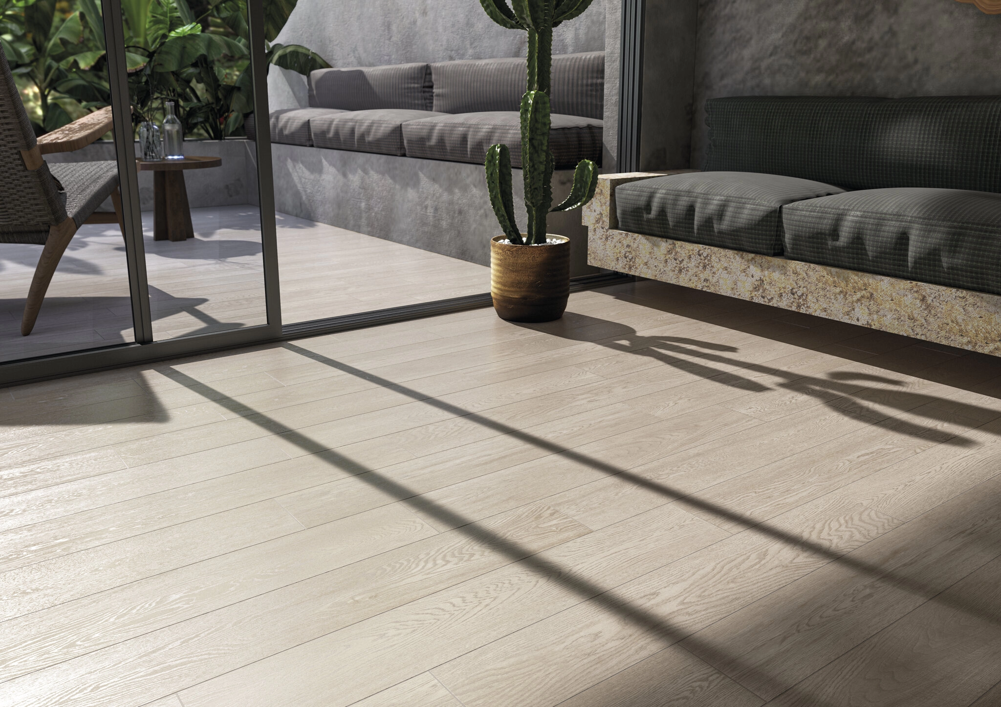 Cifre Ceramica Heartwood, Wood